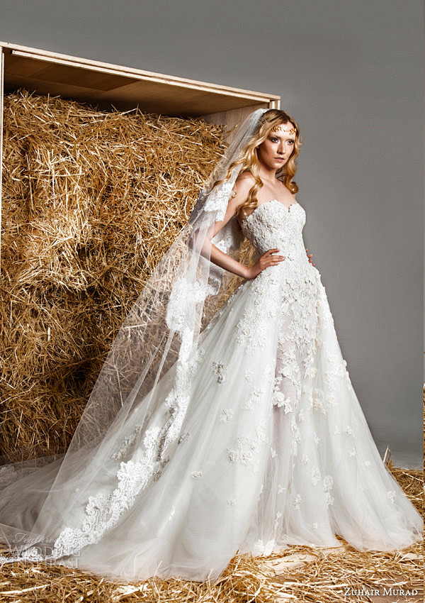 2015 kelly strapless sweetheart trumpet mermaid wedding dress