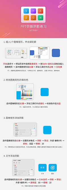 Slibe采集到(2019)PPT教程系列