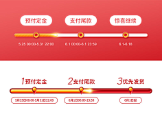布逗兜采集到电商详情页