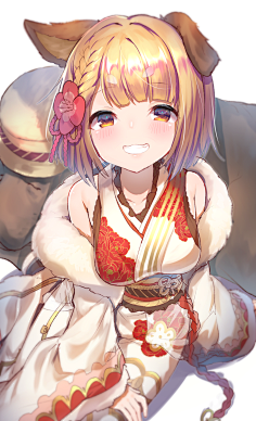 ♪幻想♥糖果采集到馨馨茵茵