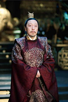 heroro采集到服装参考