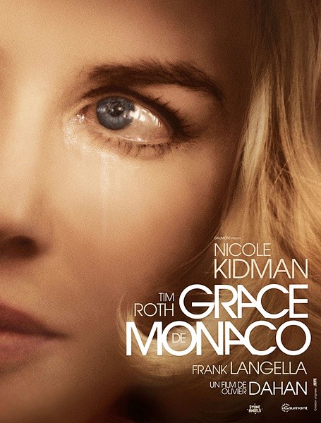 2014法国/美国《摩纳哥王妃 grace of monaco》 