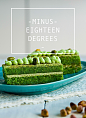 Minus Eighteen Degrees, Pune. : Did a commercial food photography shoot for the Minus Eighteen Degrees   Cafe in Pune. 