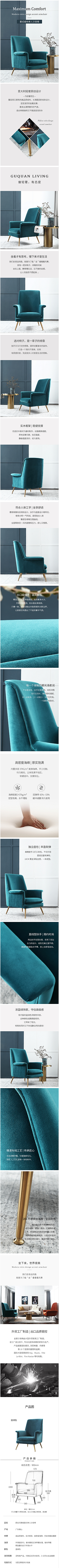 肉丁炒饭采集到详情页
