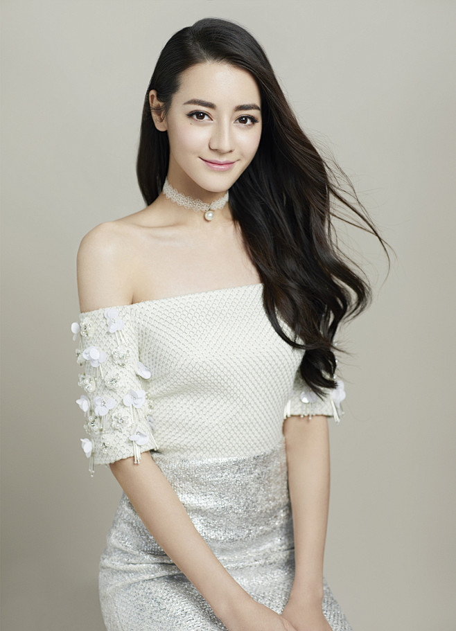 迪丽热巴11111539