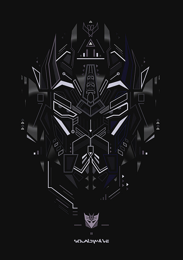 decepticonexperimentalillustrationofadecepticonfromthe