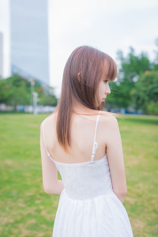 【摄影写真】风之领域 0056 50p 摄影写真-第1