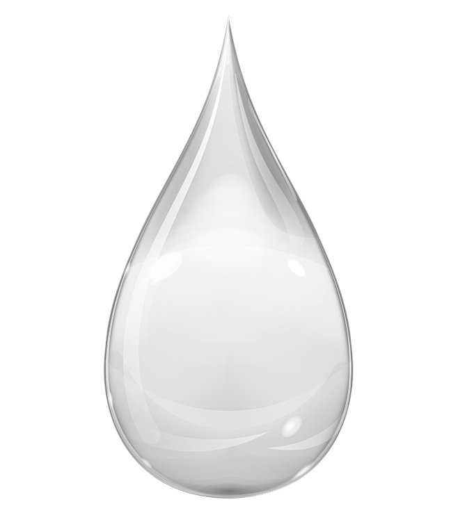 png素材免抠图水水珠液体喷溅