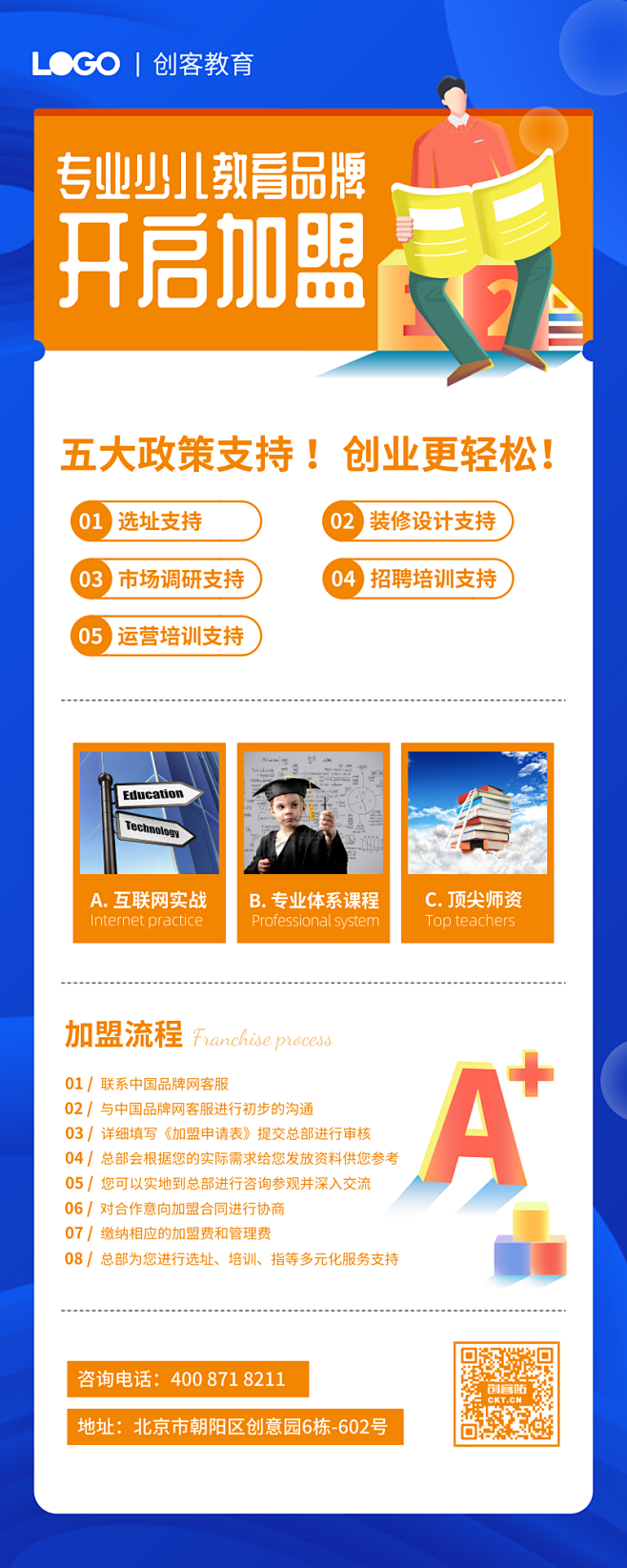 教育加盟招商_招商加盟教育培訓(xùn)行業(yè)話術(shù)_招商加盟教育項(xiàng)目
