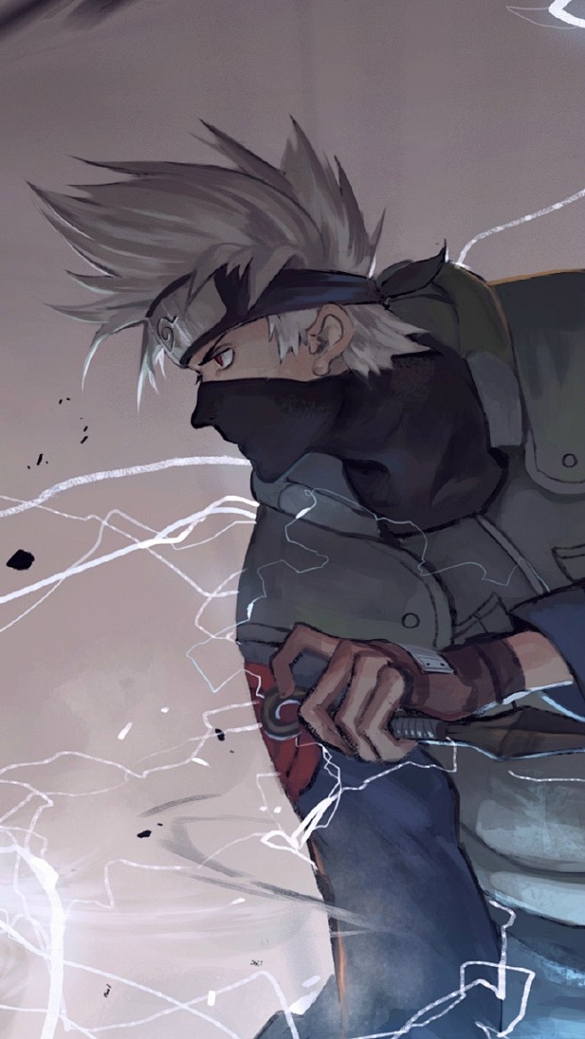 火影忍者嗷嗷嗷帅帅系列