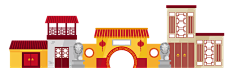 ParawingMak采集到旅游海报/素材