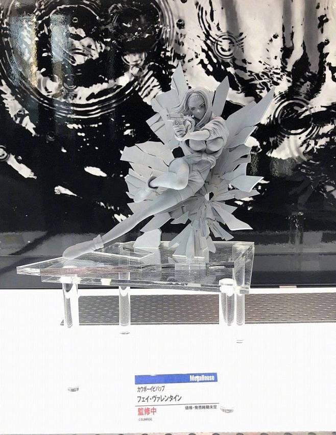 腹黑正太采集到3D 手办
