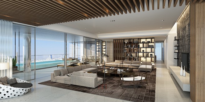 com lounge chairs on balcony overlooking ocean by. 500px.