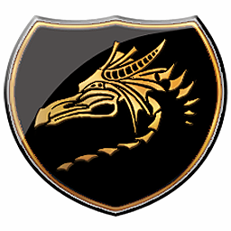 龙纹盾牌采集大赛