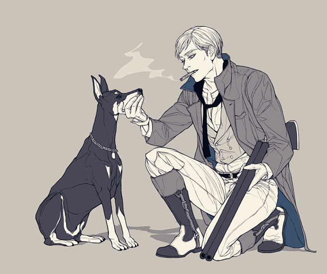 埃尔文进击的巨人acg